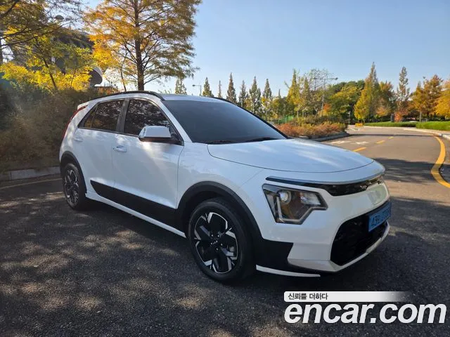 Kia Niro 2022 thumb 6