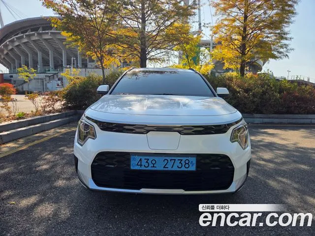 Kia Niro 2022 thumb 7