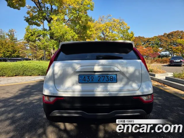 Kia Niro 2022 thumb 8