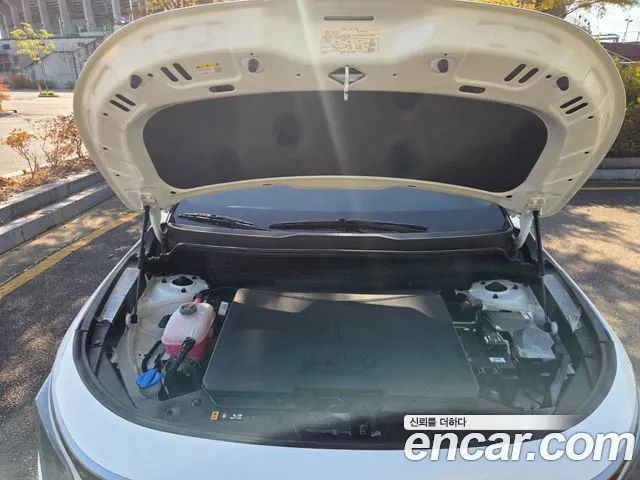 Kia Niro 2022 thumb 9