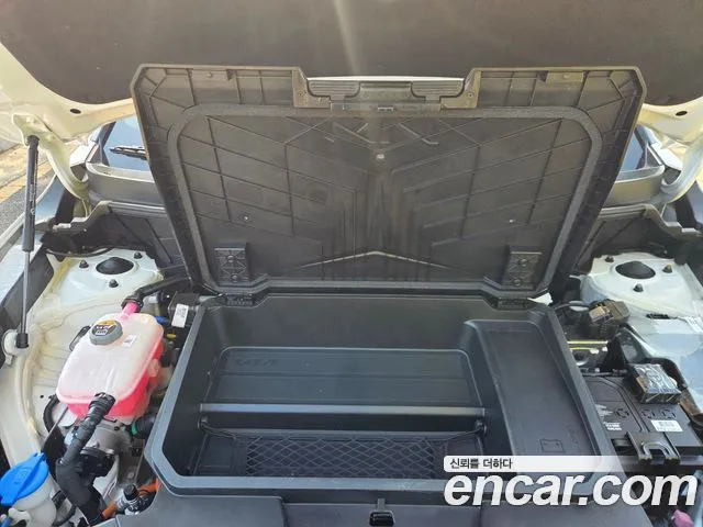 Kia Niro 2022 thumb 10