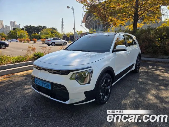 Kia Niro 2022 thumb 11