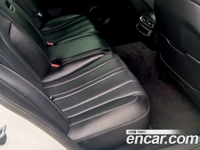 Genesis G80 2021 thumb 8