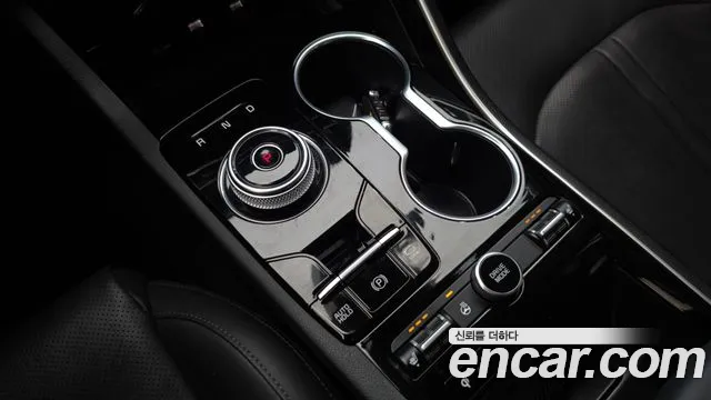 Kia K5 2023 thumb 9