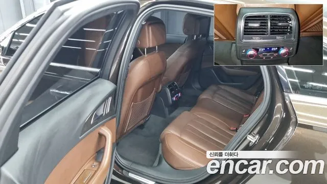 Audi A6 2018 thumb 10