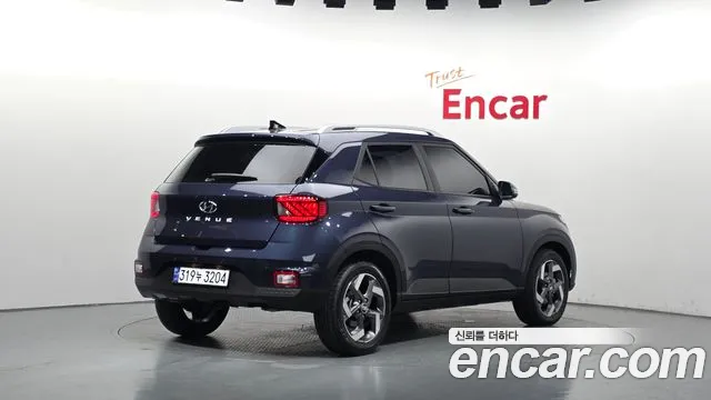 Hyundai Venue 2026 thumb 2