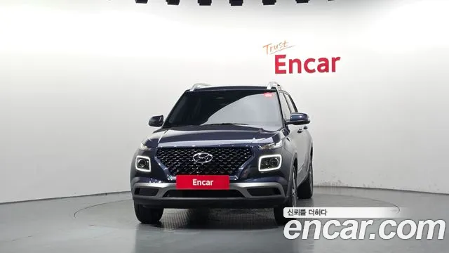 Hyundai Venue 2026 thumb 3