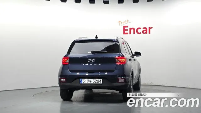 Hyundai Venue 2026 thumb 4