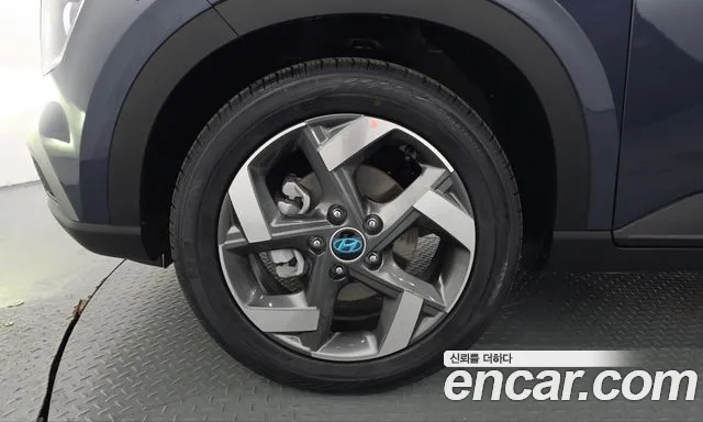 Hyundai Venue 2026 thumb 5