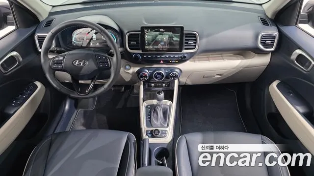 Hyundai Venue 2026 thumb 7