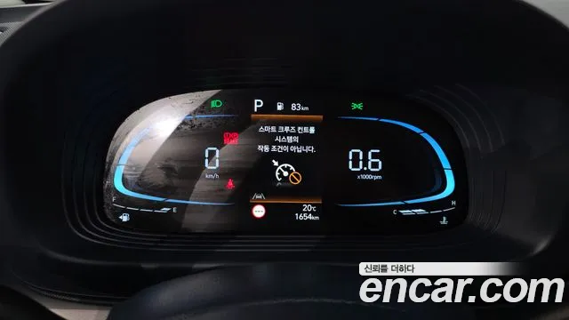 Hyundai Venue 2026 thumb 8