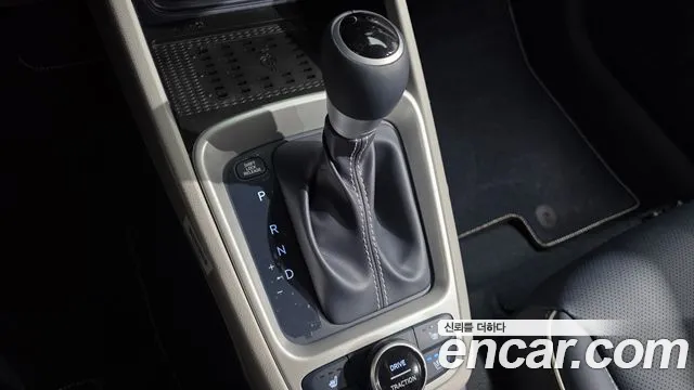 Hyundai Venue 2026 thumb 9