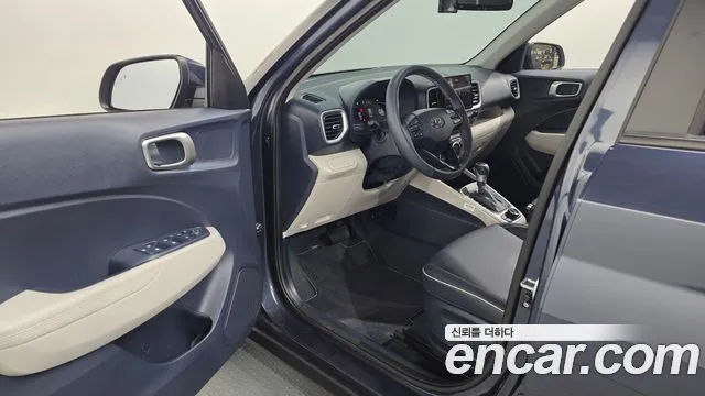 Hyundai Venue 2026 thumb 10