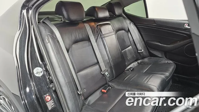 Kia K7 2014 thumb 11