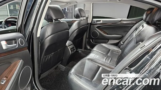 Kia K7 2014 thumb 12
