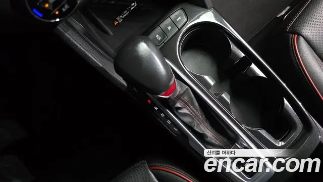 ChevroletGMDaewoo TrailBlazer 2021 thumb 8