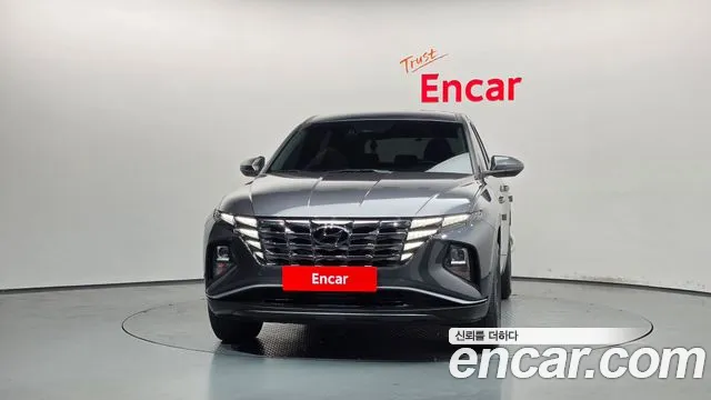 Hyundai Tucson 2022 thumb 3