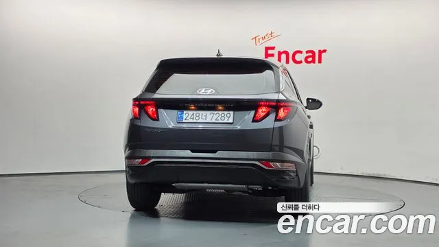 Hyundai Tucson 2022 thumb 4