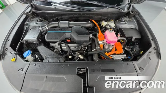 Hyundai Tucson 2022 thumb 6