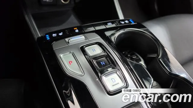 Hyundai Tucson 2022 thumb 9