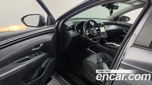 Hyundai Tucson 2022 thumb 10