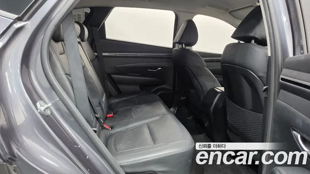 Hyundai Tucson 2022 thumb 11
