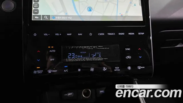 Hyundai Tucson 2022 thumb 12