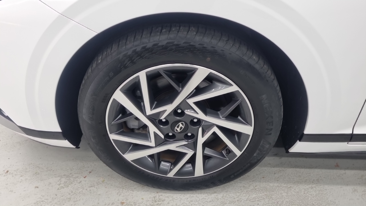 Hyundai Grandeur 2023 thumb 5