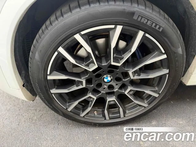BMW X6 2023 thumb 7