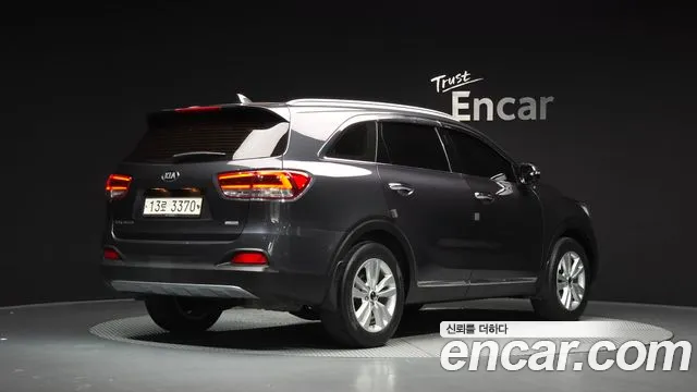 Kia Sorento 2016 thumb 2