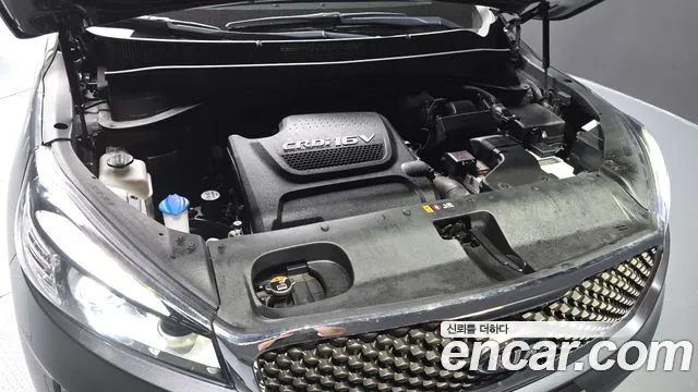Kia Sorento 2016 thumb 6