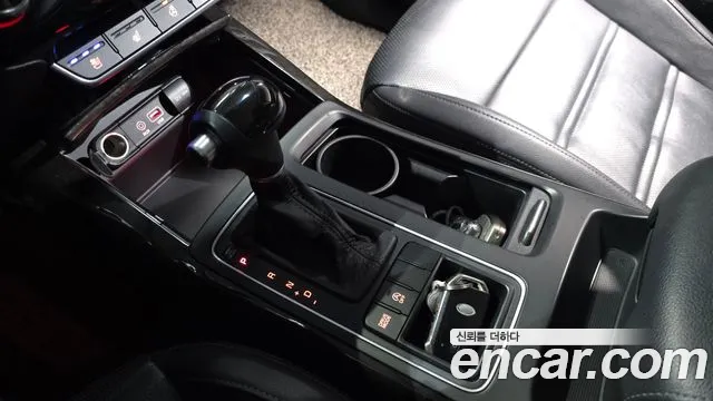 Kia Sorento 2016 thumb 9