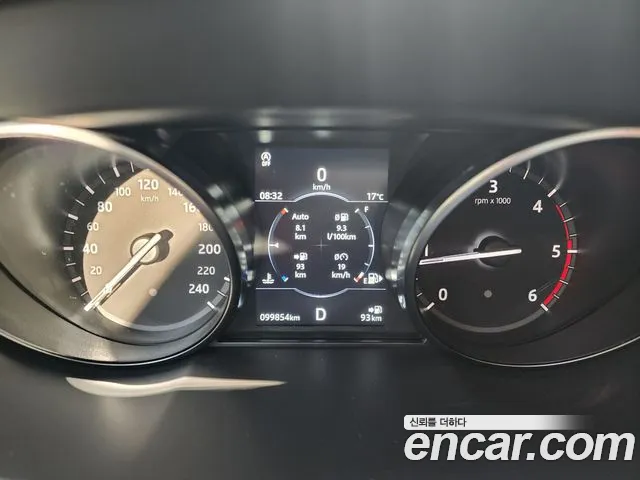 Land Rover Discovery Sport 2018 thumb 7