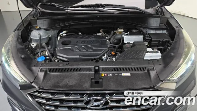 Hyundai Tucson 2018 thumb 6