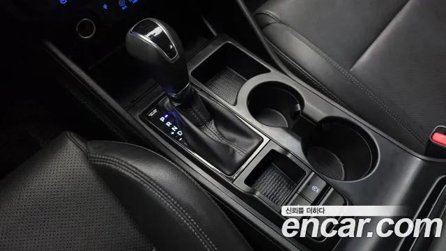 Hyundai Tucson 2018 thumb 9