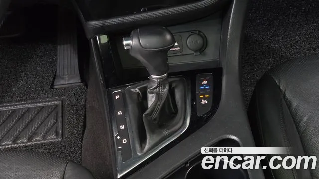 Kia K5 2014 thumb 9