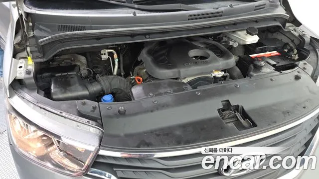 Hyundai Starex 2018 thumb 6