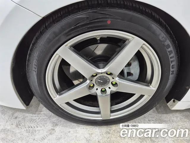 Hyundai Grandeur 2016 thumb 5
