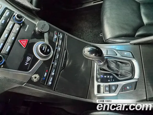 Hyundai Grandeur 2016 thumb 9