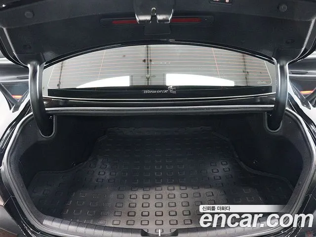 Hyundai Grandeur 2021 thumb 5