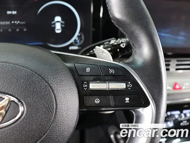 Hyundai Grandeur 2021 thumb 7