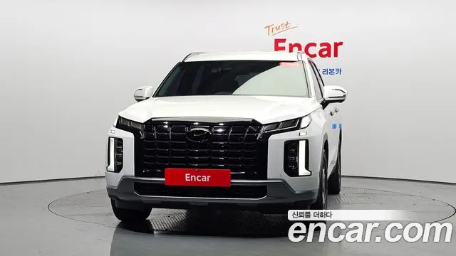 Hyundai Palisade 2024 thumb 2