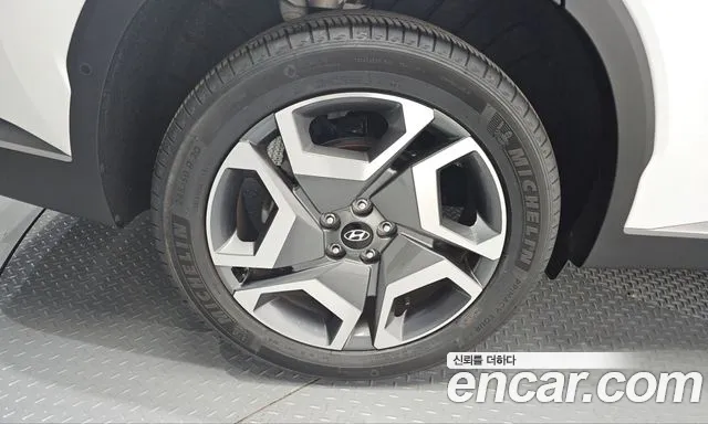 Hyundai Palisade 2024 thumb 4