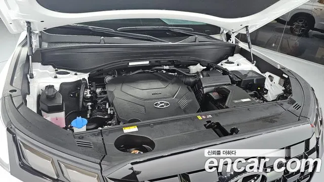 Hyundai Palisade 2024 thumb 5