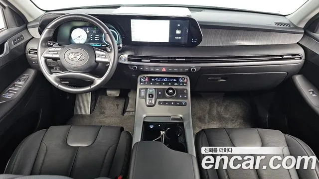 Hyundai Palisade 2024 thumb 6