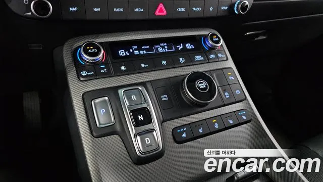 Hyundai Palisade 2024 thumb 8