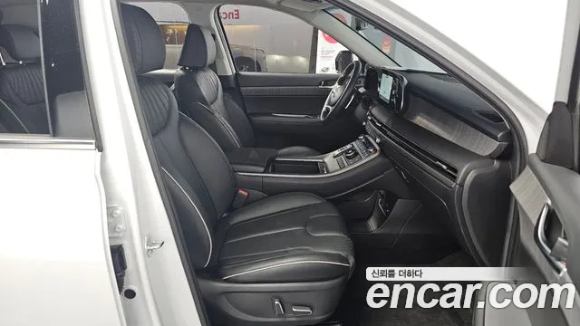 Hyundai Palisade 2024 thumb 9
