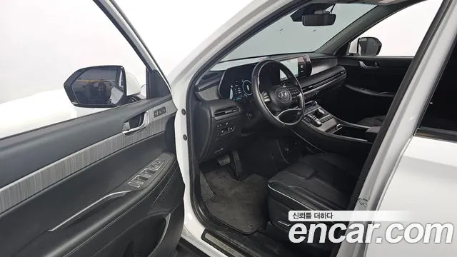 Hyundai Palisade 2024 thumb 10