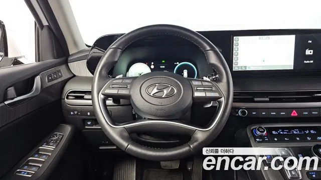 Hyundai Palisade 2024 thumb 11
