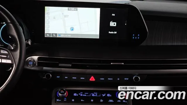 Hyundai Palisade 2024 thumb 12